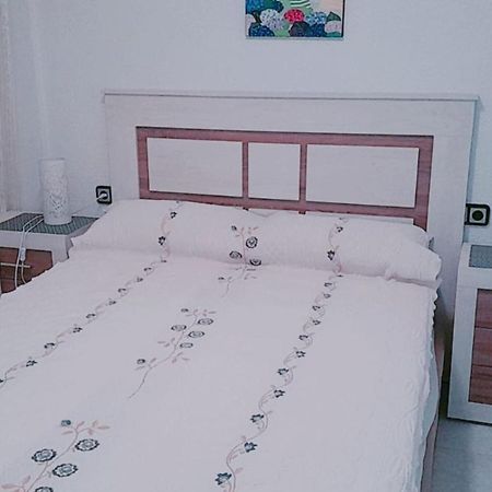 Veracruz Alquilevante 베니돔 외부 사진